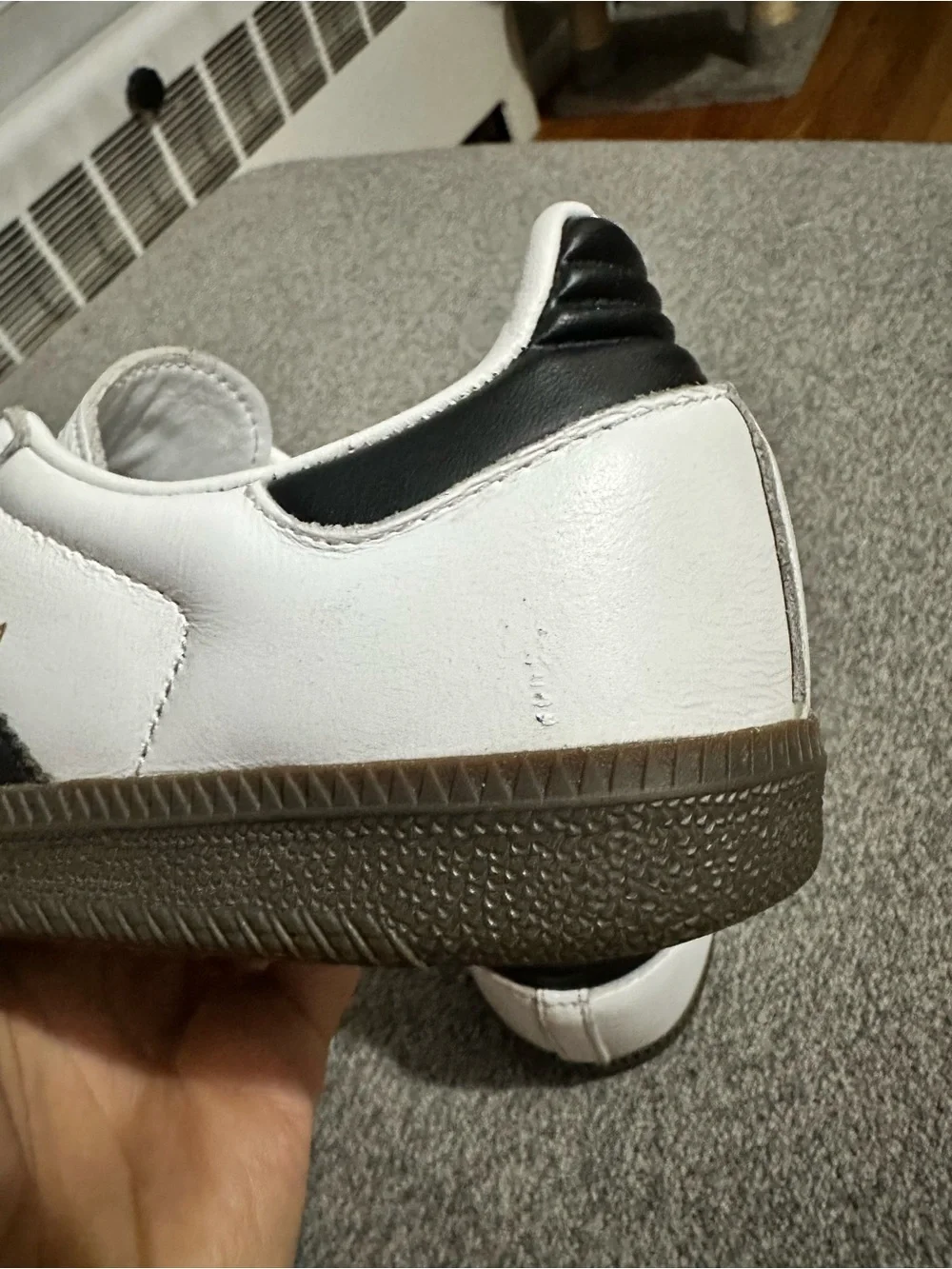 adidas classic samba